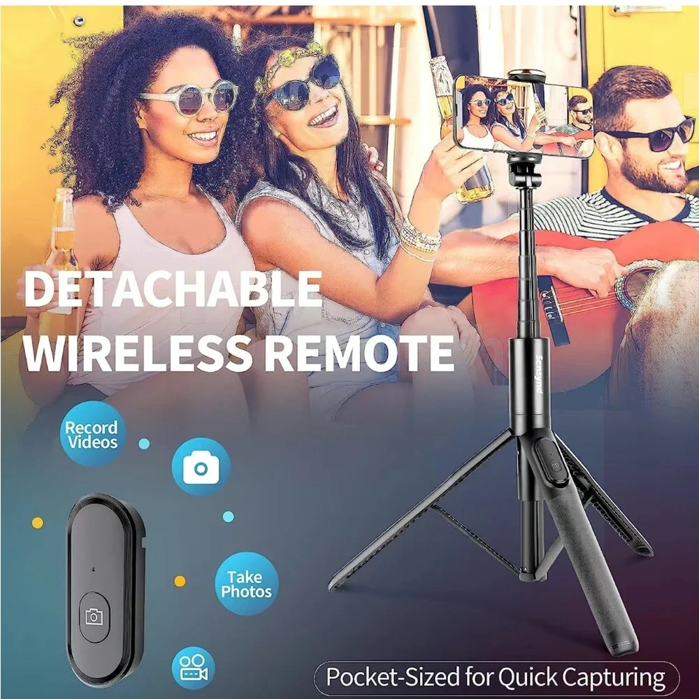 Tripod 62 inch